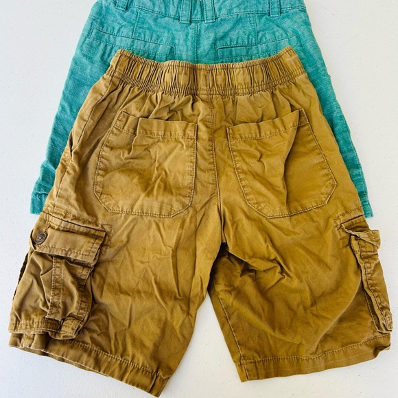 Bundle Shorts - Picture 4 of 5